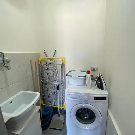 Naxos Infinity Apartmán