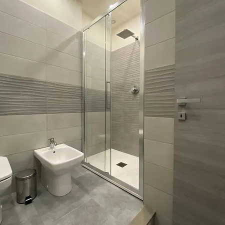Naxos Infinity Apartment *