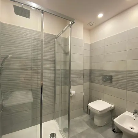 Apartmán Naxos Infinity