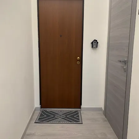 Naxos Infinity Apartment
