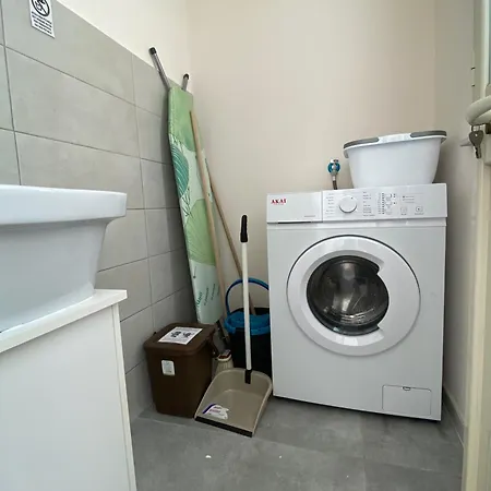 Naxos Infinity Apartmán *