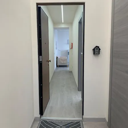 Apartment Naxos Infinity