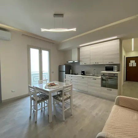 Apartment Naxos Infinity Giardini Naxos