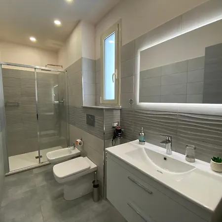 Naxos Infinity Apartment