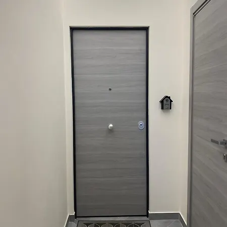 Apartment Naxos Infinity