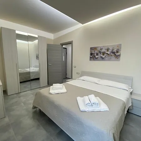 Naxos Infinity Apartment