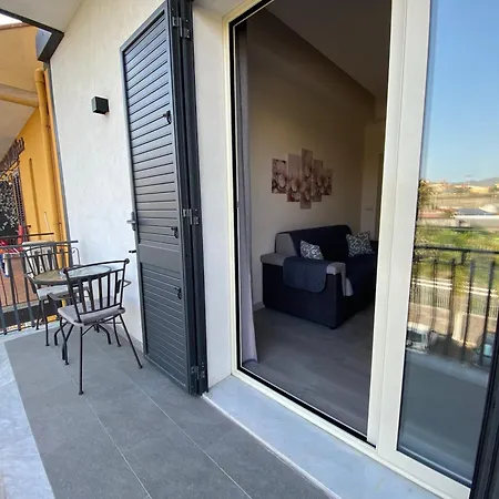 Apartment Naxos Infinity *